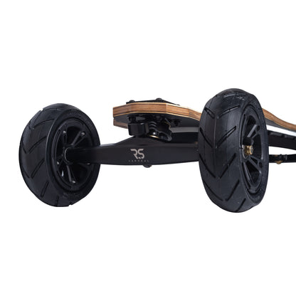 Verreal RS Neo Electric Skateboard & Longboard