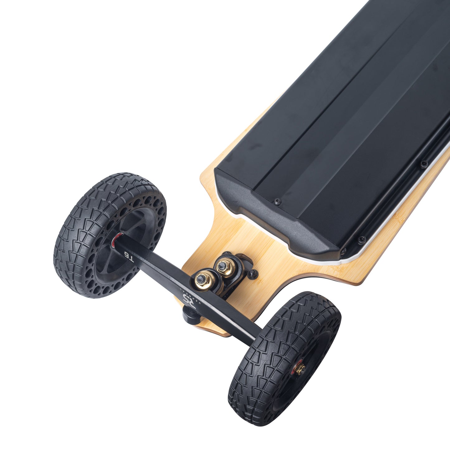 Verreal RS Pro Max Electric Skateboard & Longboard