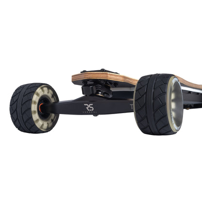 Verreal RS Neo Electric Skateboard & Longboard