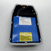 (For Verreal ACE) 8Ah 345.6Wh 12S2P Battery Pack & Enclosure
