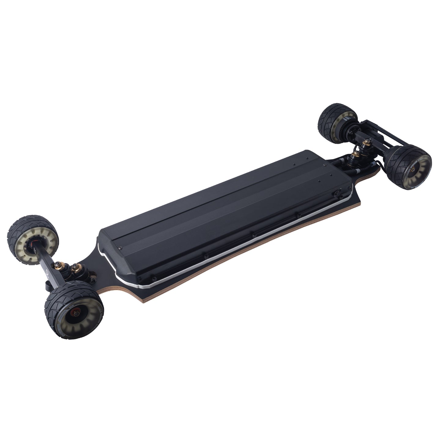 Verreal RS Neo Electric Skateboard & Longboard