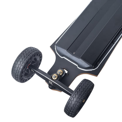 Verreal RS Neo Electric Skateboard & Longboard