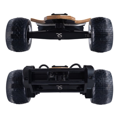 Verreal RS Neo Electric Skateboard & Longboard