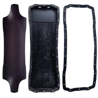 Full Kit (Deck + Enclosure + Gasket)