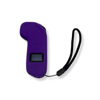 a Remote Controller + a Silicone Cover