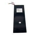 12S4P 50.4V 20Ah 888Wh battery pack for Verreal RS Pro and RS Pro Max
