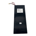 12S4P 50.4V 20Ah 888Wh battery pack for Verreal RS Pro and RS Pro Max