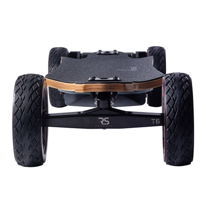 Verreal RS Pro Electric Skateboards & Longboards