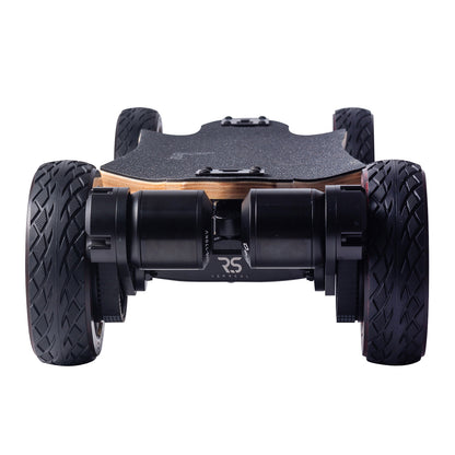 Verreal RS Pro Electric Skateboards & Longboards