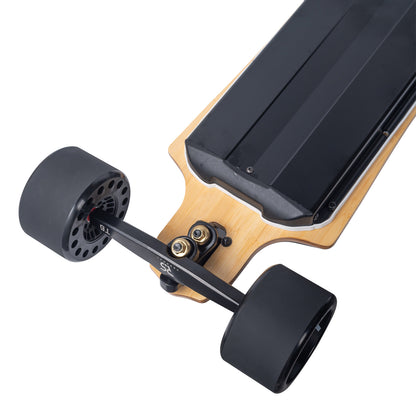 Verreal RS Pro Max Electric Skateboard & Longboard