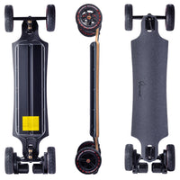 165mm Rovers Wheels