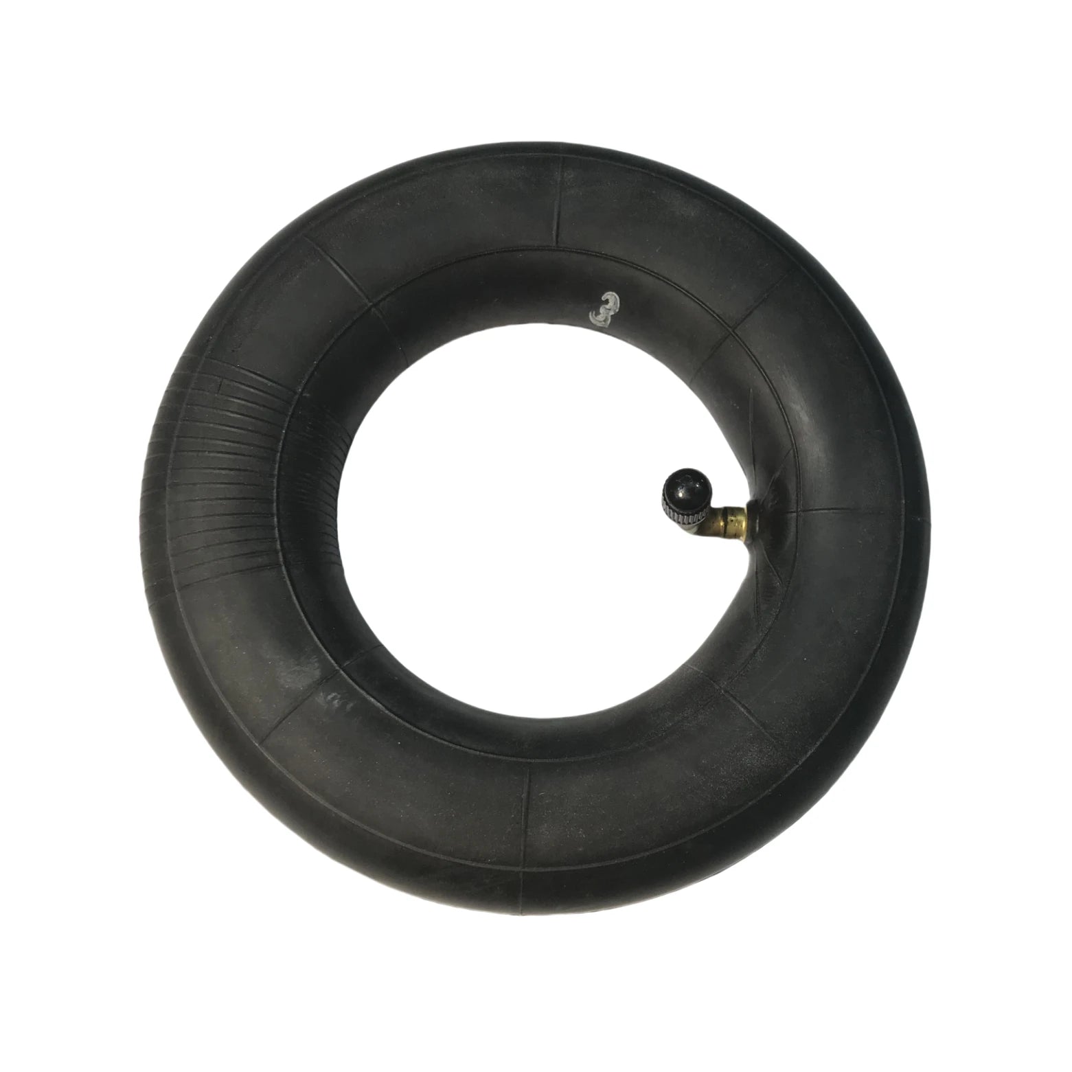 150mm inner tube for all terrain electric skateboard wheels with air valve
