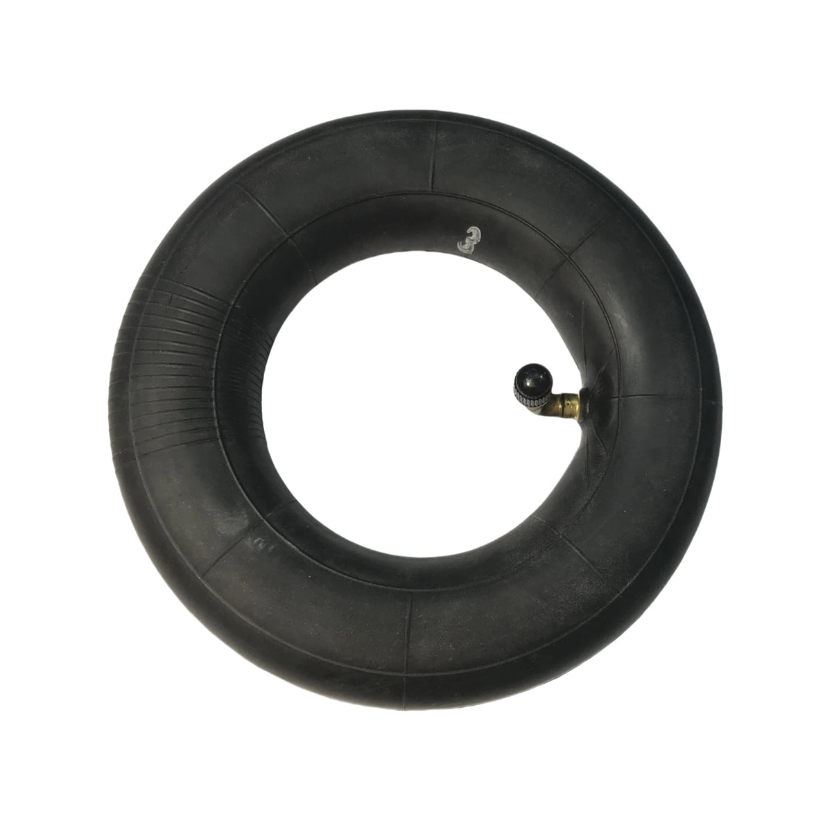 150mm inner tube for all terrain electric skateboard wheels with air valve
