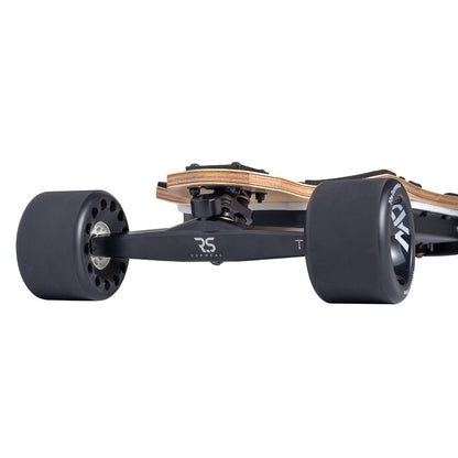 Verreal RS Ultra Electric Skateboards & Longboards