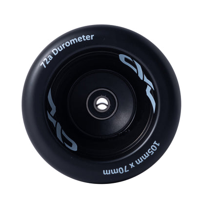 （New）Mad 105mm Wheels V2