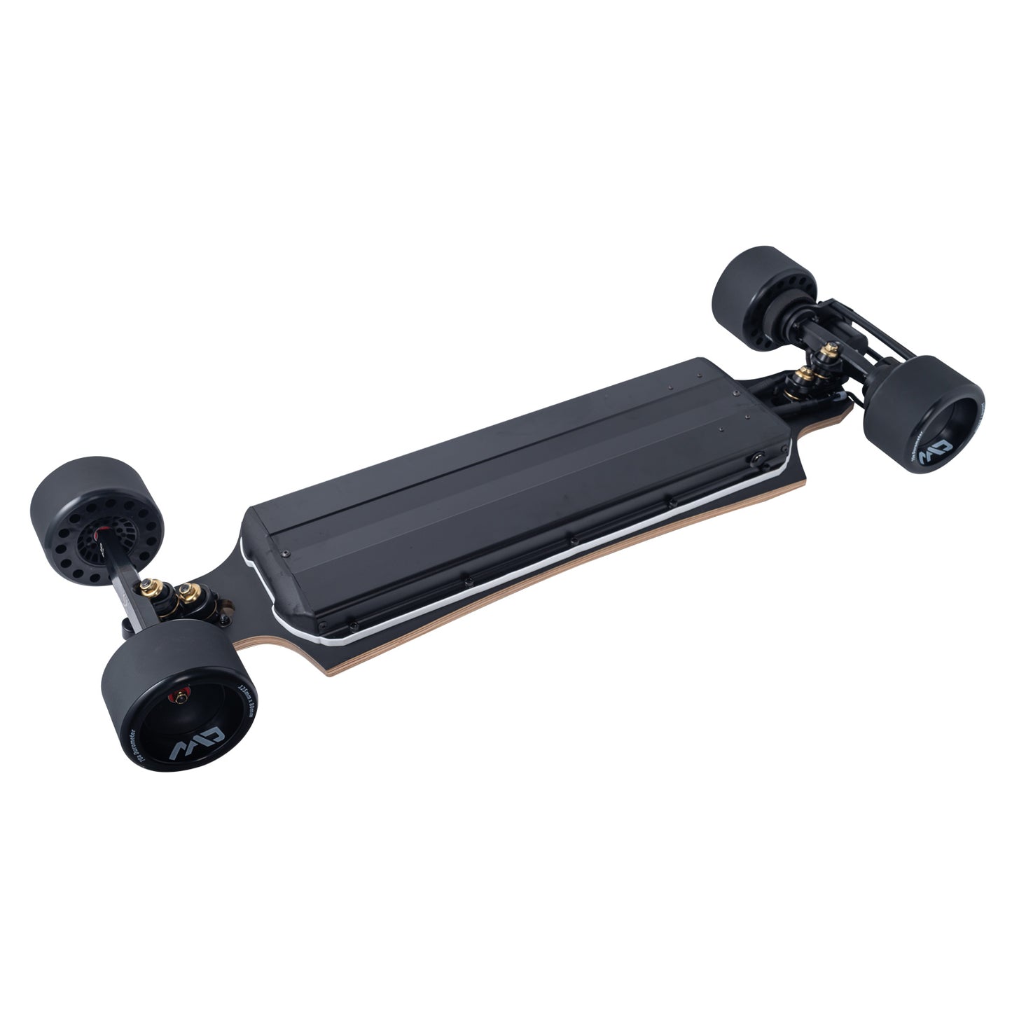 Verreal RS Neo Electric Skateboard & Longboard