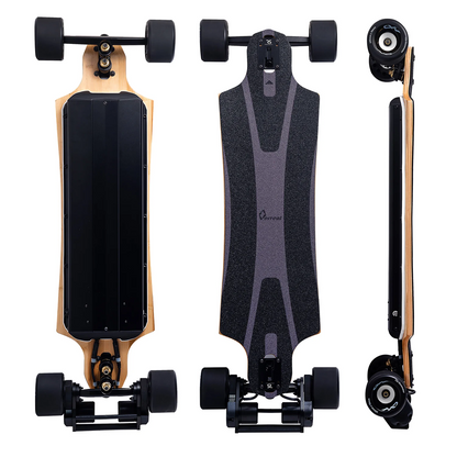 Verreal RS Pro Max Electric Skateboard & Longboard