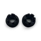 Poleas ABEC de 32T para ruedas con núcleo ABEC (pack de dos)