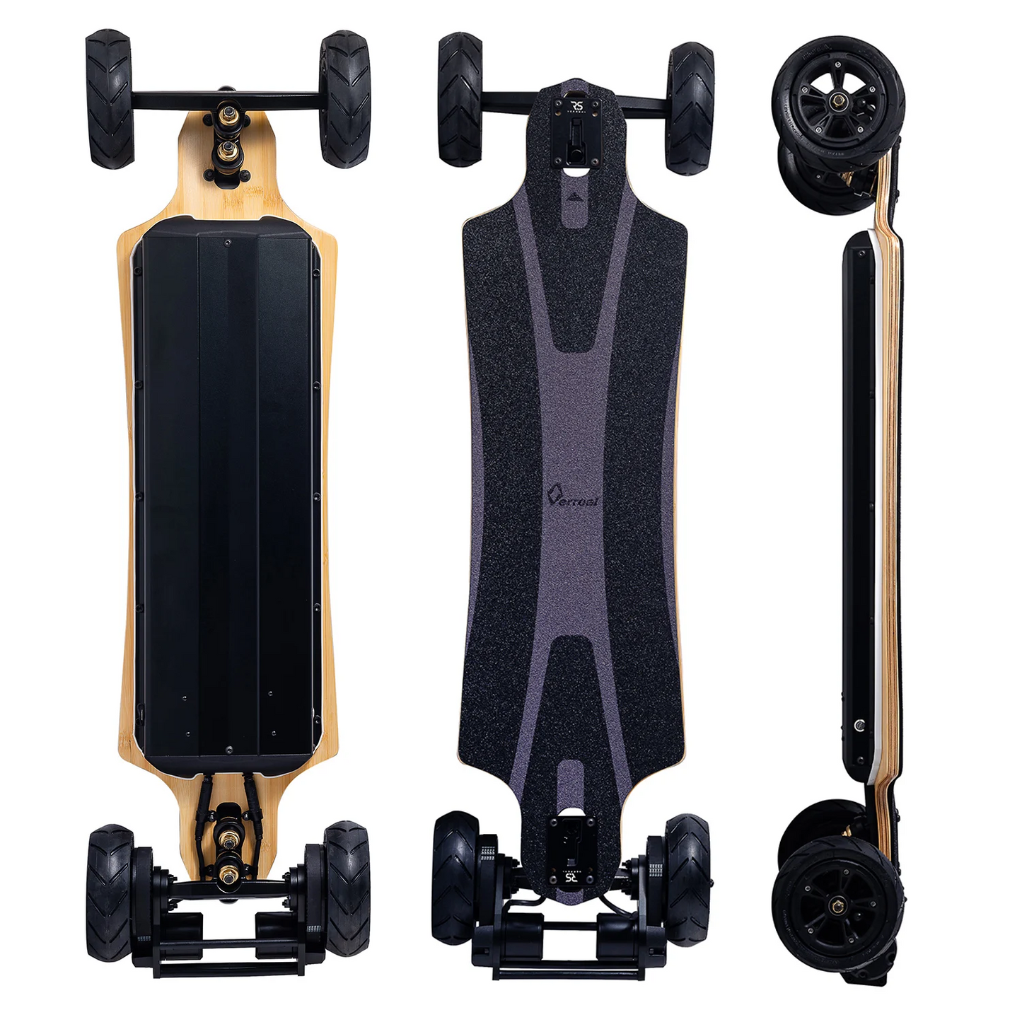 Verreal RS Pro Max Electric Skateboard & Longboard