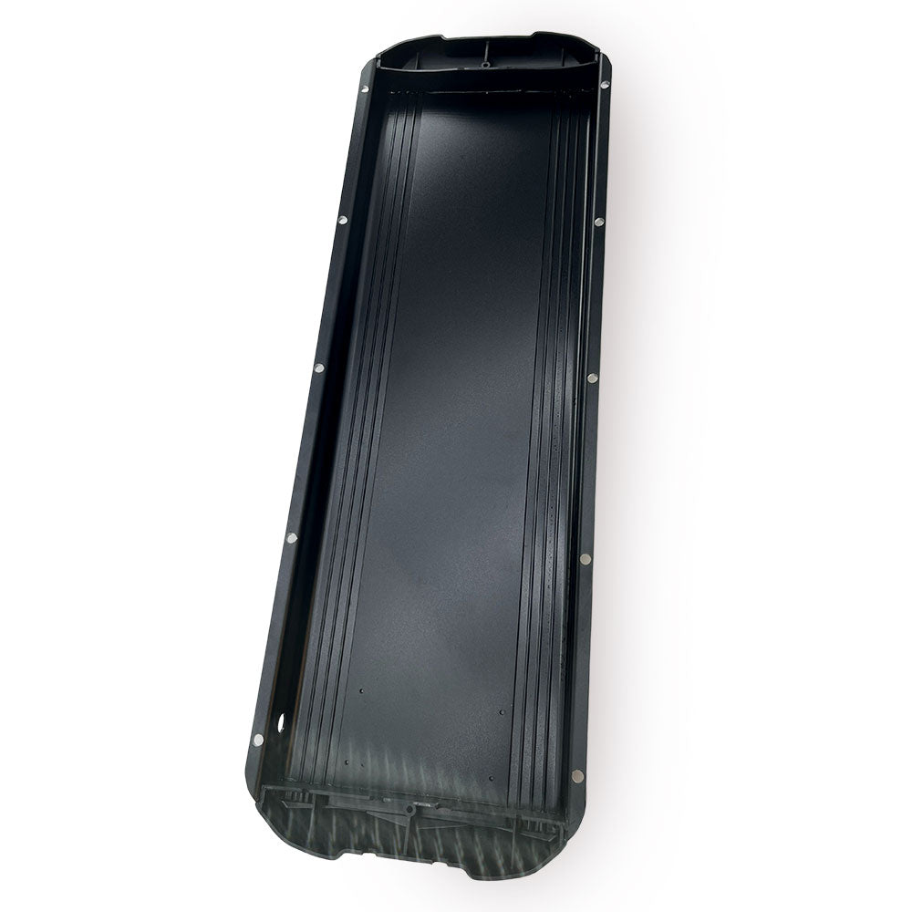 Alloggiamento in alluminio 6061 ultra resistente per batteria ed ESC, serie Verreal RS