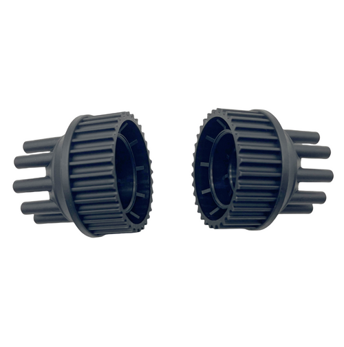 32T Kegel Pulleys for Kegel Core Skateboard Wheels (Pack of Two)