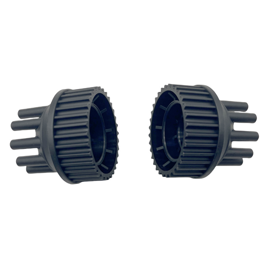 32T Kegel Pulleys for Kegel Core Skateboard Wheels (Pack of Two)