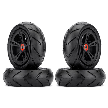 150mm Inflated AT Kit All Terrain Wheel Kit for Verreal RS and Other Boards