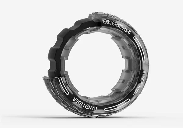 Conception CloudWheel Donut