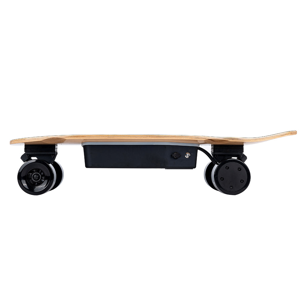 (Black Friday) Verreal Mini 2023 Electric Skateboards & Longboards