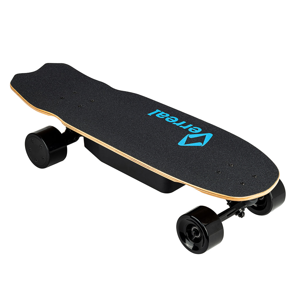 Verreal Mini Electric Skateboards & Longboards