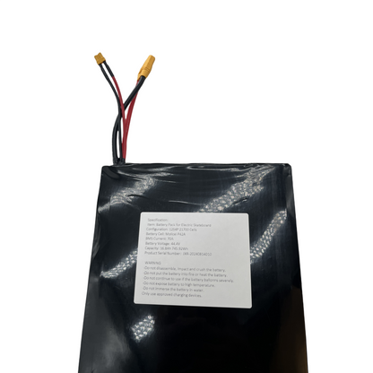 16.8Ah Battery pack for Verreal RS Ultra