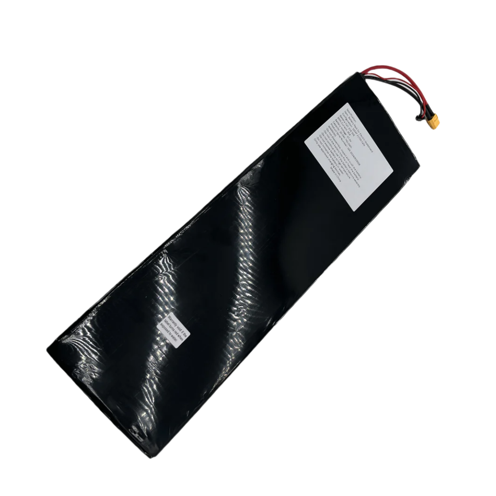 (Pour Verreal RS) Méga batterie 20 Ah 10S4P