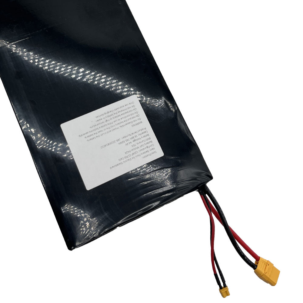 Batterie 16,8 Ah pour Verreal RS Ultra