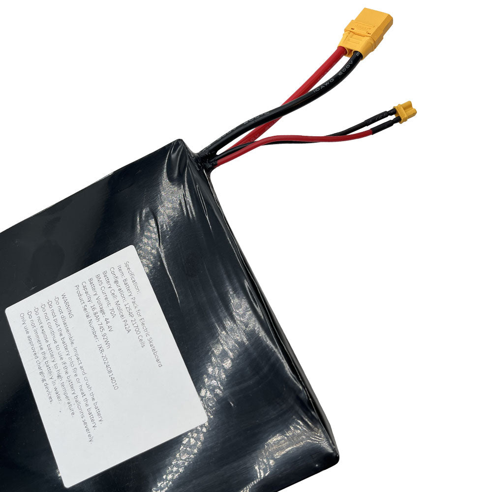 Batterie 16,8 Ah pour Verreal RS Ultra