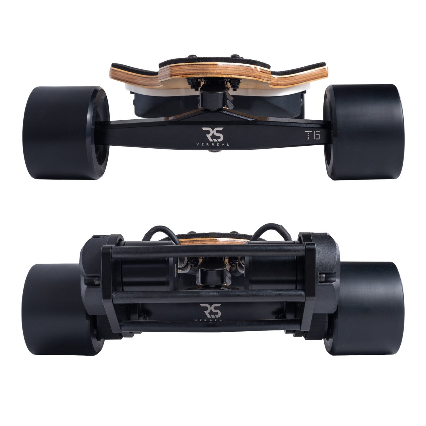 Verreal RS Pro Max Electric Skateboard & Longboard