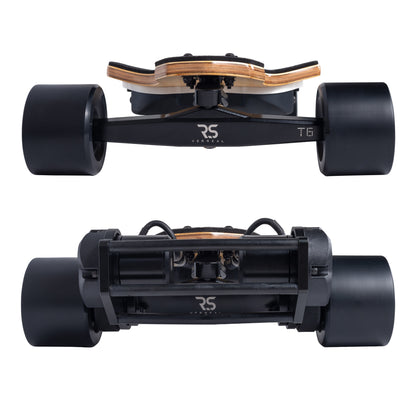 Verreal RS Pro Max Electric Skateboard & Longboard