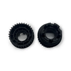 Poleas ABEC de 32T para ruedas con núcleo ABEC (pack de dos)
