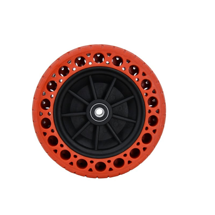 Airless All Terrain Wheels for Electric Skateboards