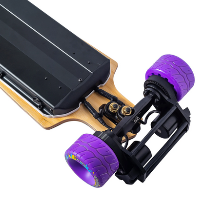 Verreal RS Pro Max Electric Skateboard & Longboard