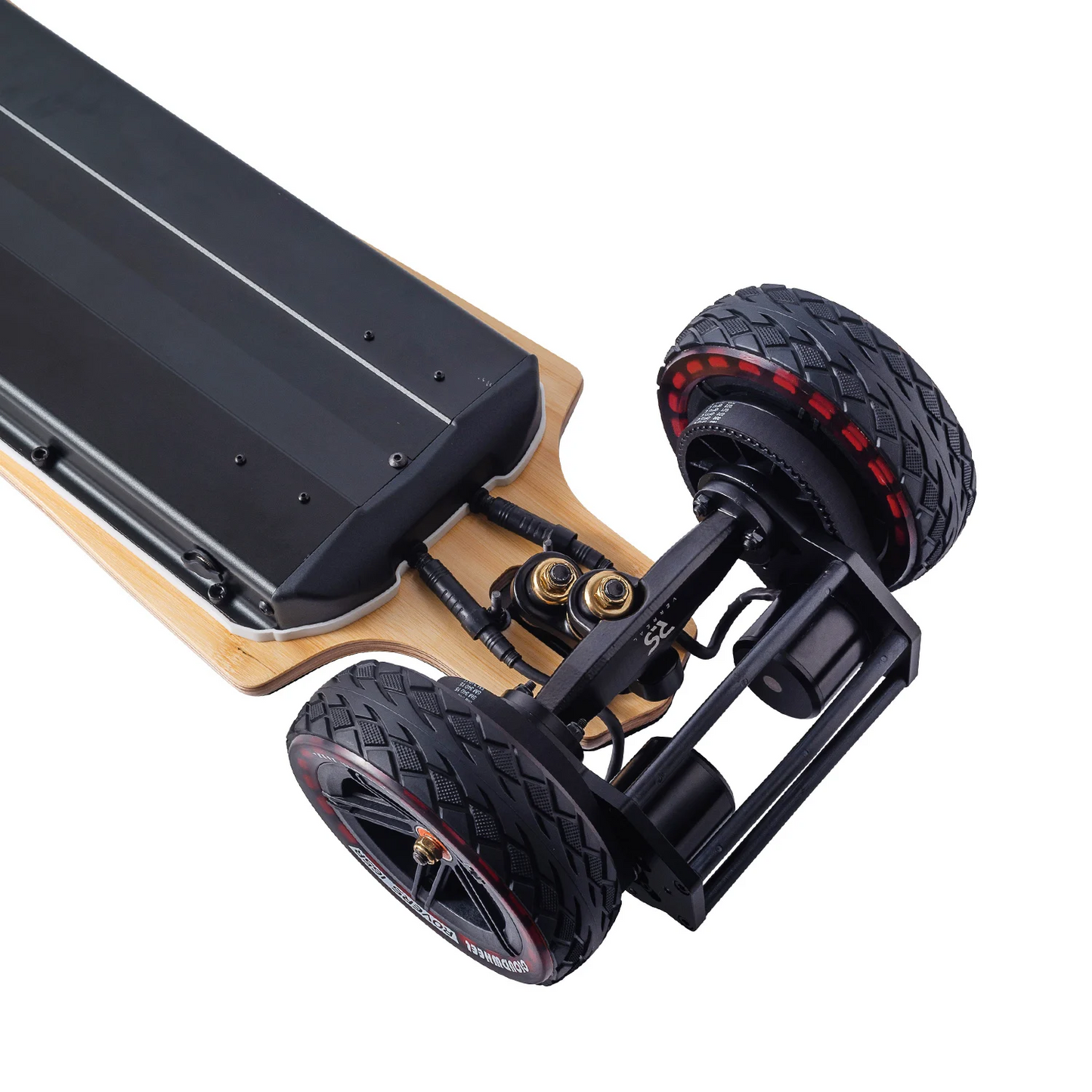 Verreal RS Pro Max Electric Skateboard & Longboard