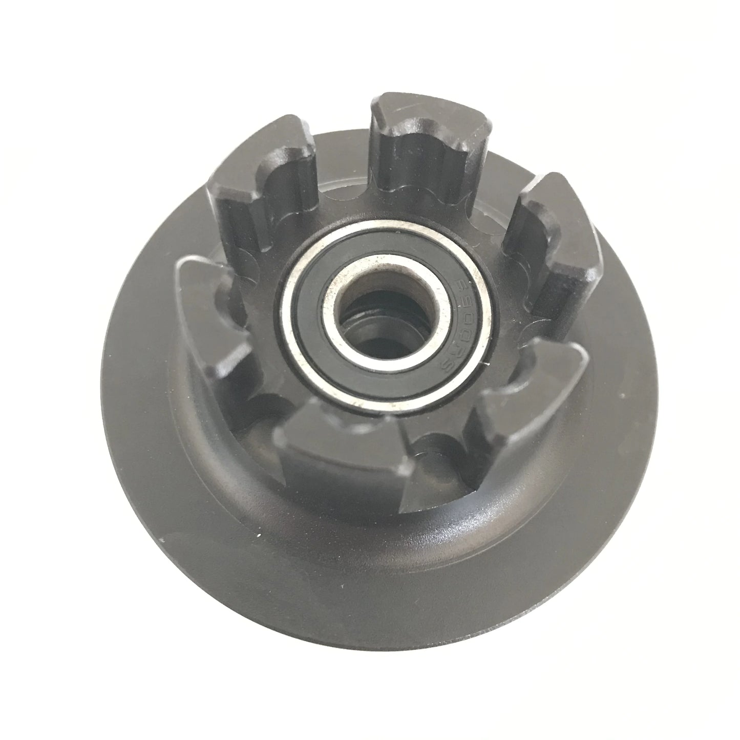 40T ABEC CNC Pulleys for 97mm Verreal Glow Wheels