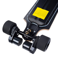 105mm Mad Wheels V2