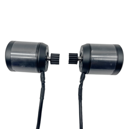 6374 170KV Brushless Motor for Electric Skateboard – High Torque 4000W DIY ESK8 Motor