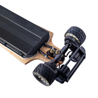 Verreal RS Pro Max Electric Skateboard & Longboard