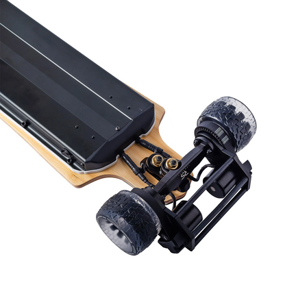 Verreal RS Pro Max Electric Skateboard & Longboard