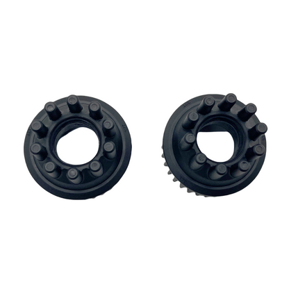 32T Kegel Pulleys for Kegel Core Skateboard Wheels (Pack of Two)