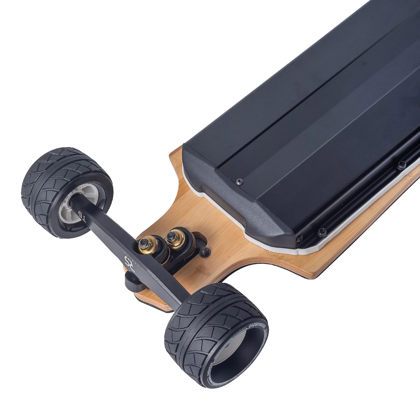 Verreal RS Pro Max Electric Skateboard & Longboard