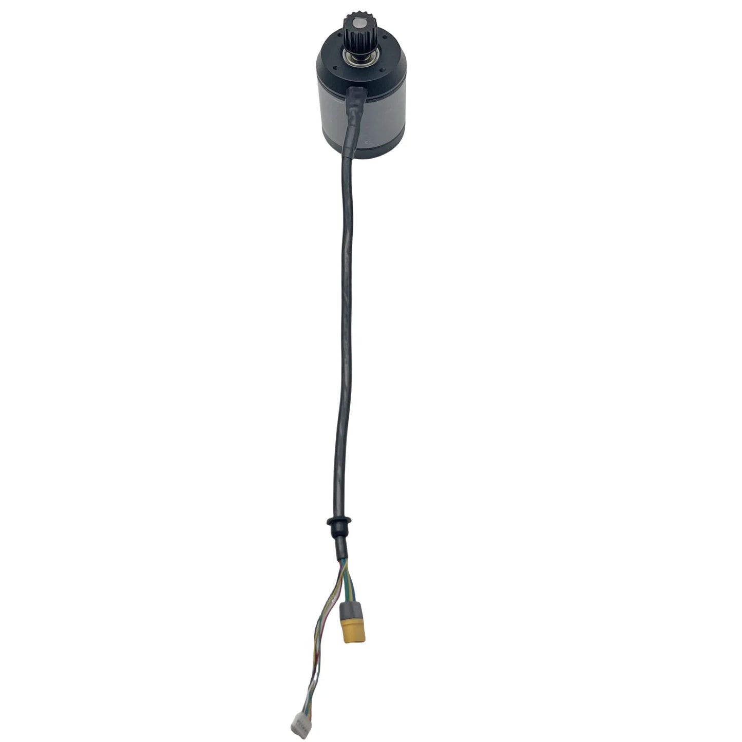 6374 170KV Brushless Motor for Electric Skateboard – High Torque 4000W DIY ESK8 Motor