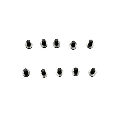 10pcs Screws for Motor Mounting