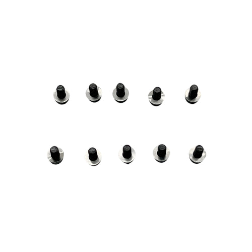 10pcs Screws for Motor Mounting